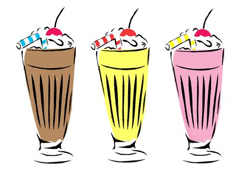 Milkshake clipart - The best selection of Royalty Free Cartoon Milkshake Vector Art, Graphics and Stock Illustrations. Download 3,800+ Royalty Free Cartoon Milkshake Vector Images. 
